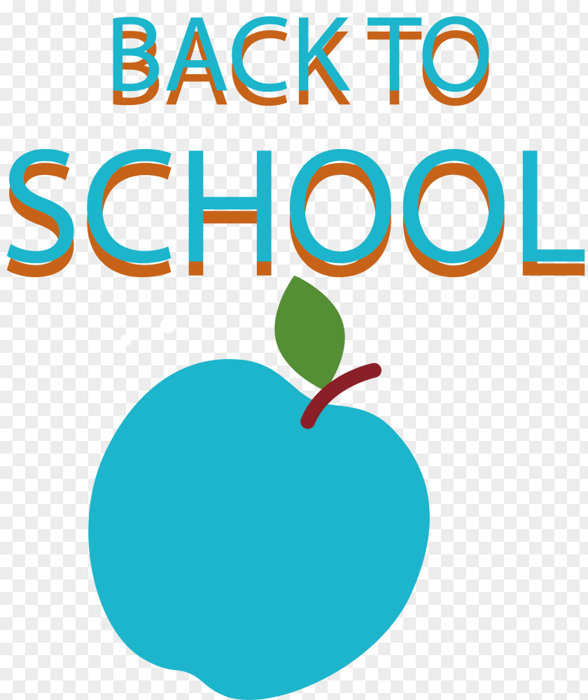 Back To School PNG