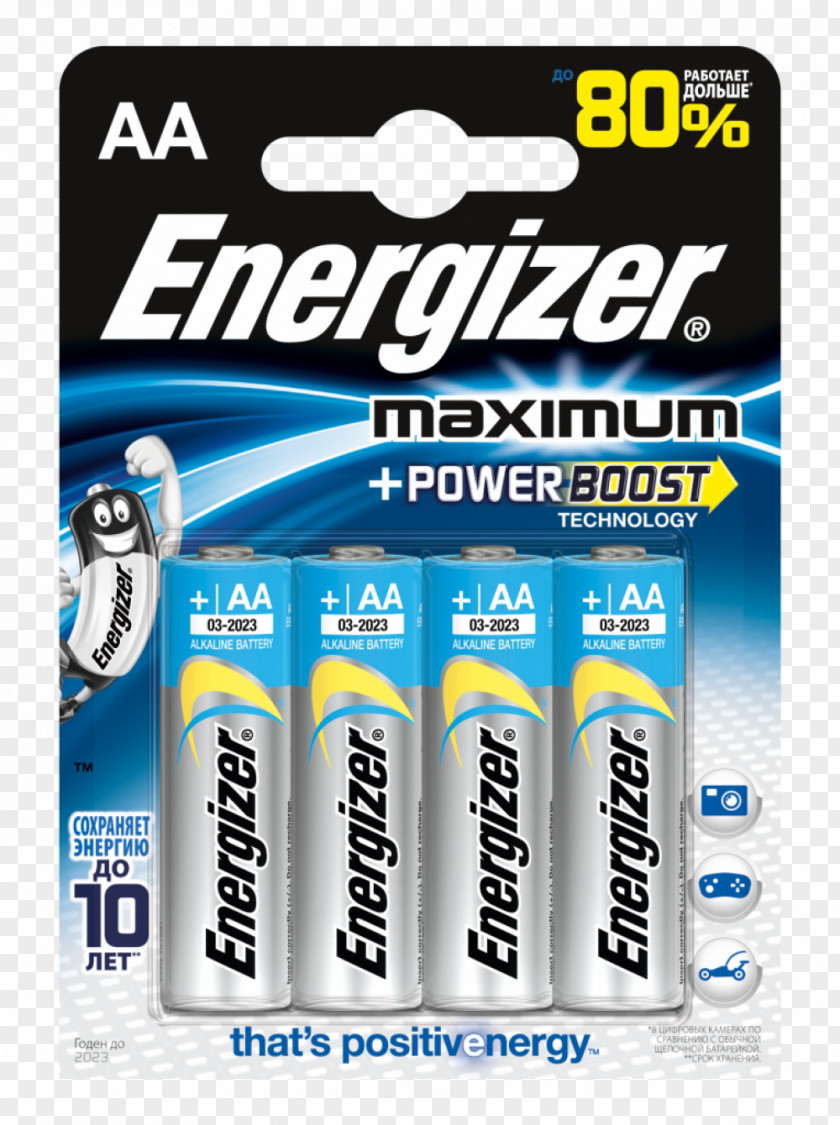 Battery Charger Alkaline AA Energizer PNG