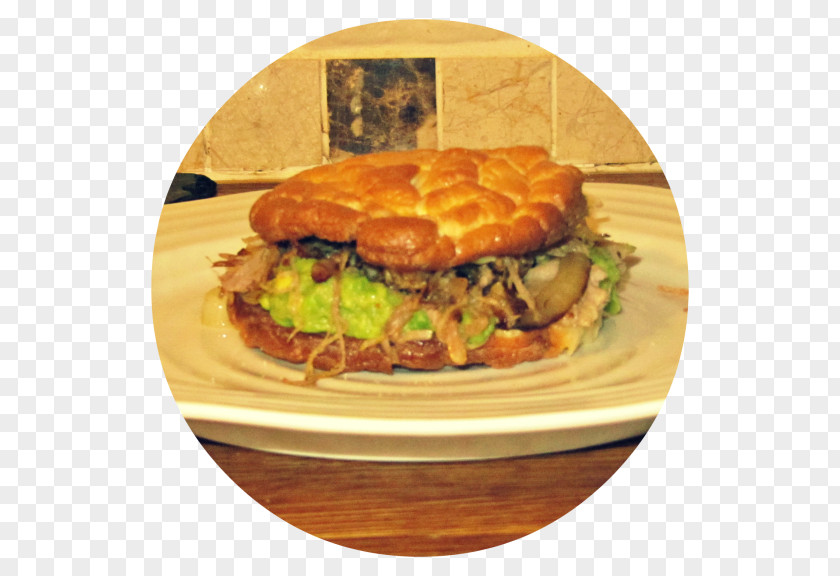 Breakfast Cheeseburger Sandwich Buffalo Burger Veggie Hamburger PNG