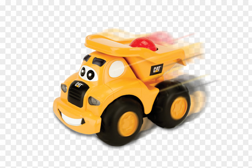 Car Caterpillar Inc. Model Motor Vehicle Heavy Machinery PNG