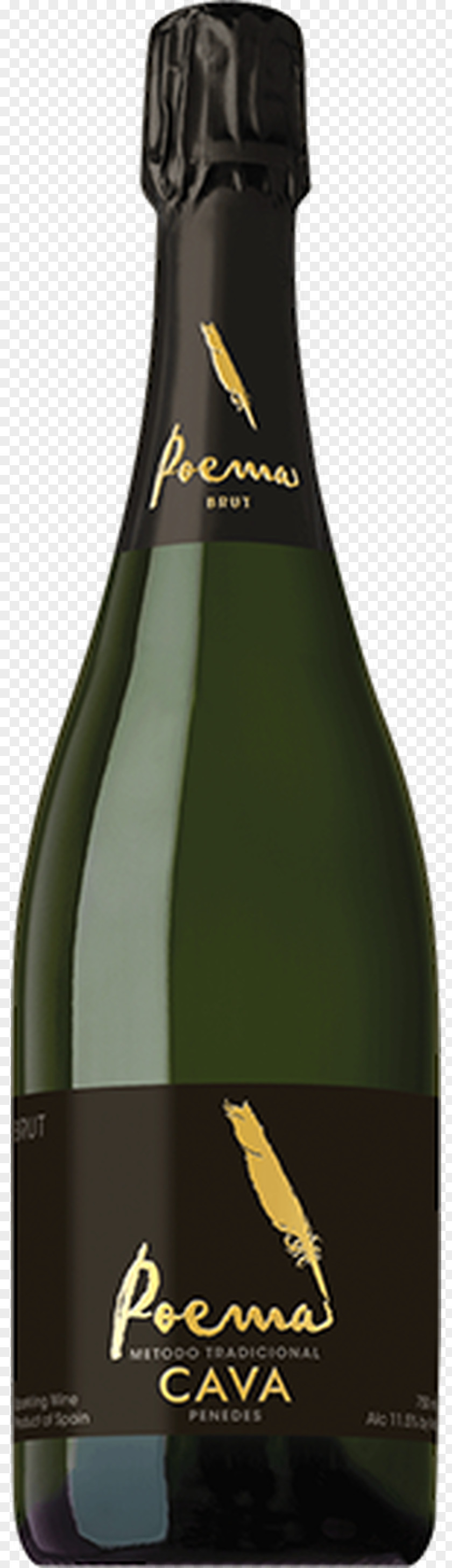 Champagne Cava DO Sparkling Wine Codorníu Winery PNG
