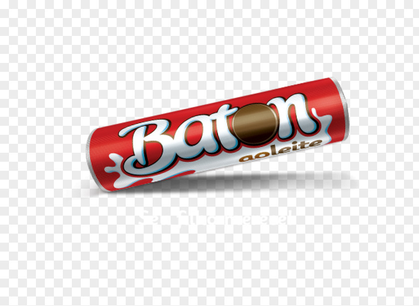 Chocolate Baton Garoto Lipstick Milk PNG