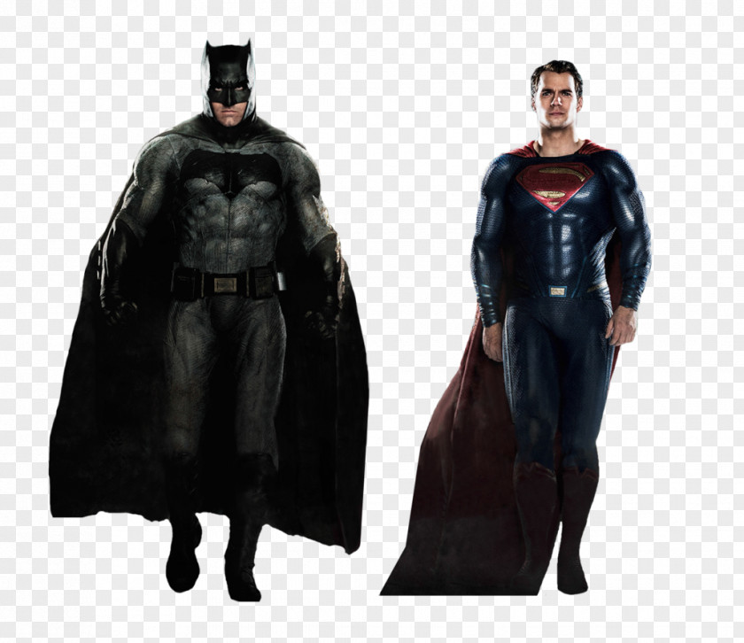 Covered Batman Superman Diana Prince Film DC Extended Universe PNG