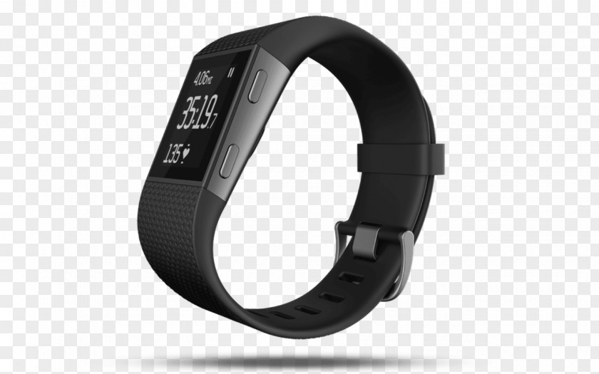 Fitness Meter Fitbit Surge Activity Tracker Xiaomi Mi Band 2 PNG