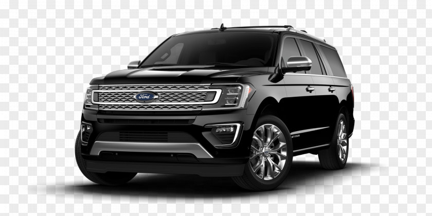 Ford 2018 Expedition Motor Company 2017 Car PNG