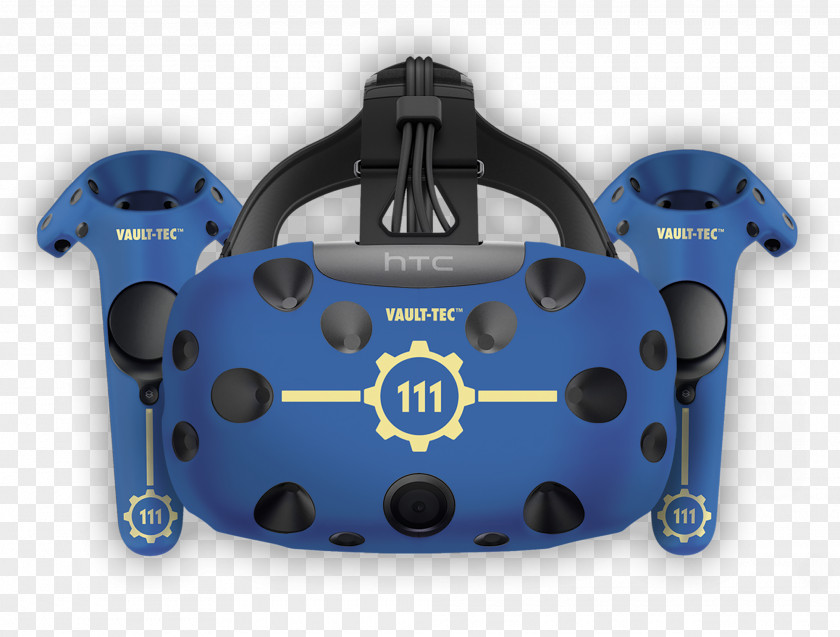HTC Vive Oculus Rift Virtual Reality Fallout 4 VR Windows Mixed PNG