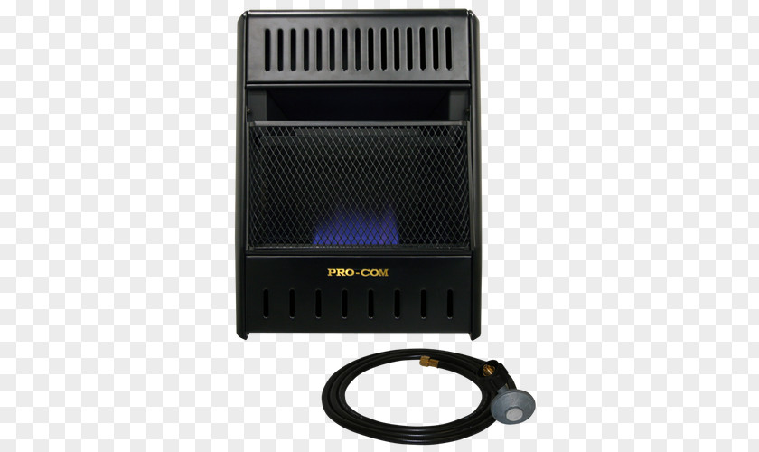 Liquefied Petroleum Gas Heater Propane British Thermal Unit ProCom 20K PNG