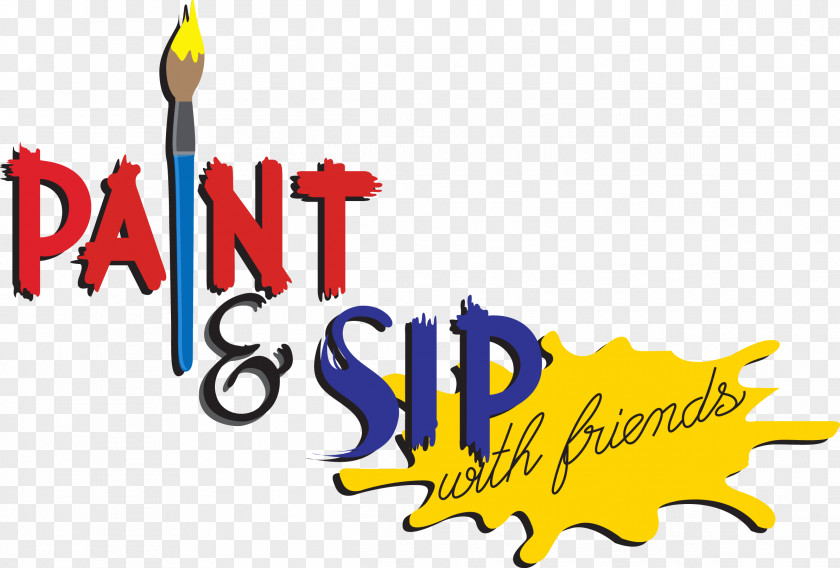 Multi Painting Logo Graphic Design Clip Art PNG