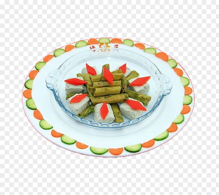 Side Dish 凉菜 Platter 凉拌 PNG