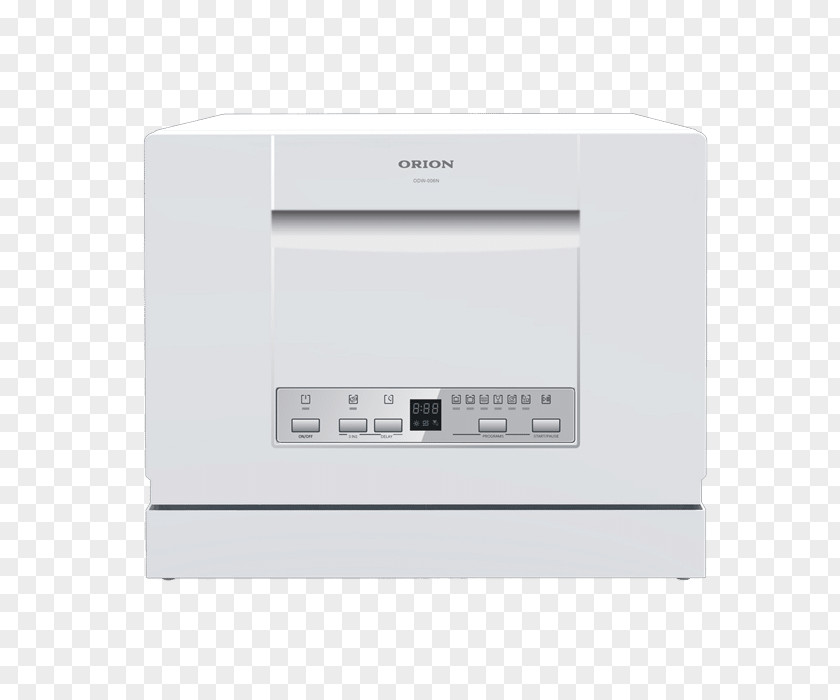 Washing Dish Printer Home Appliance PNG