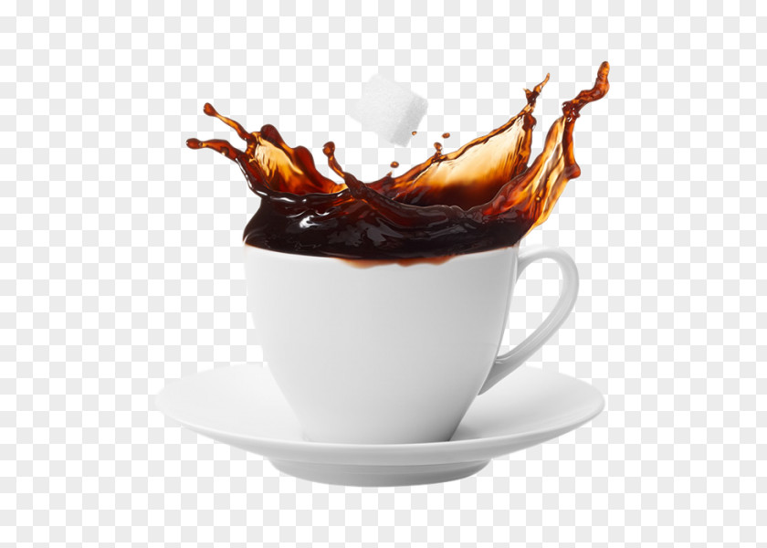 White Coffee Stock Photography Royalty-free PNG