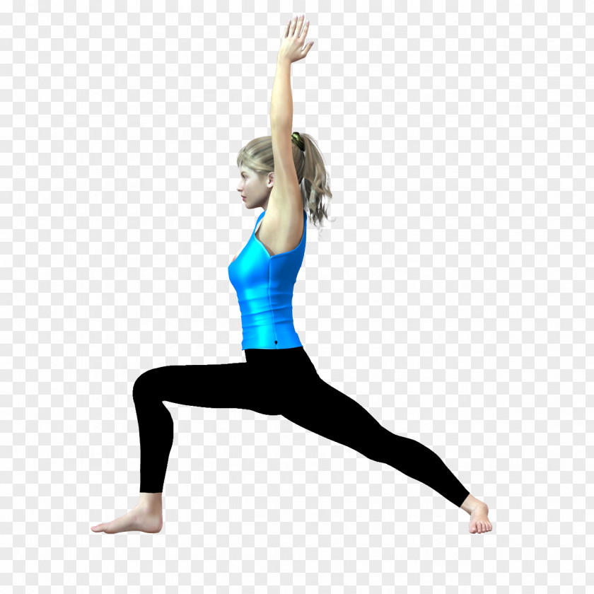 Yoga Tadasana Vriksasana Natarajasana PNG