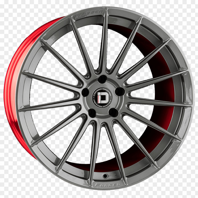 Car Alloy Wheel Ford Vehicle PNG