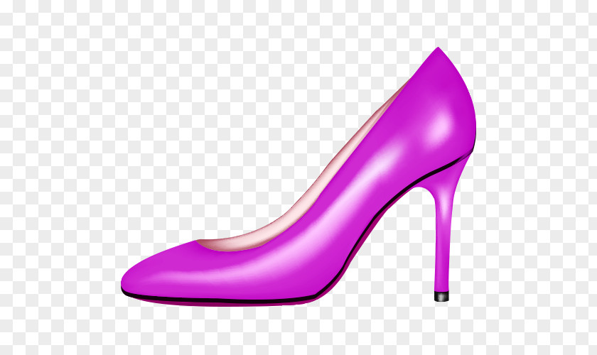 Cartoon High Heels High-heeled Footwear Absatz PNG