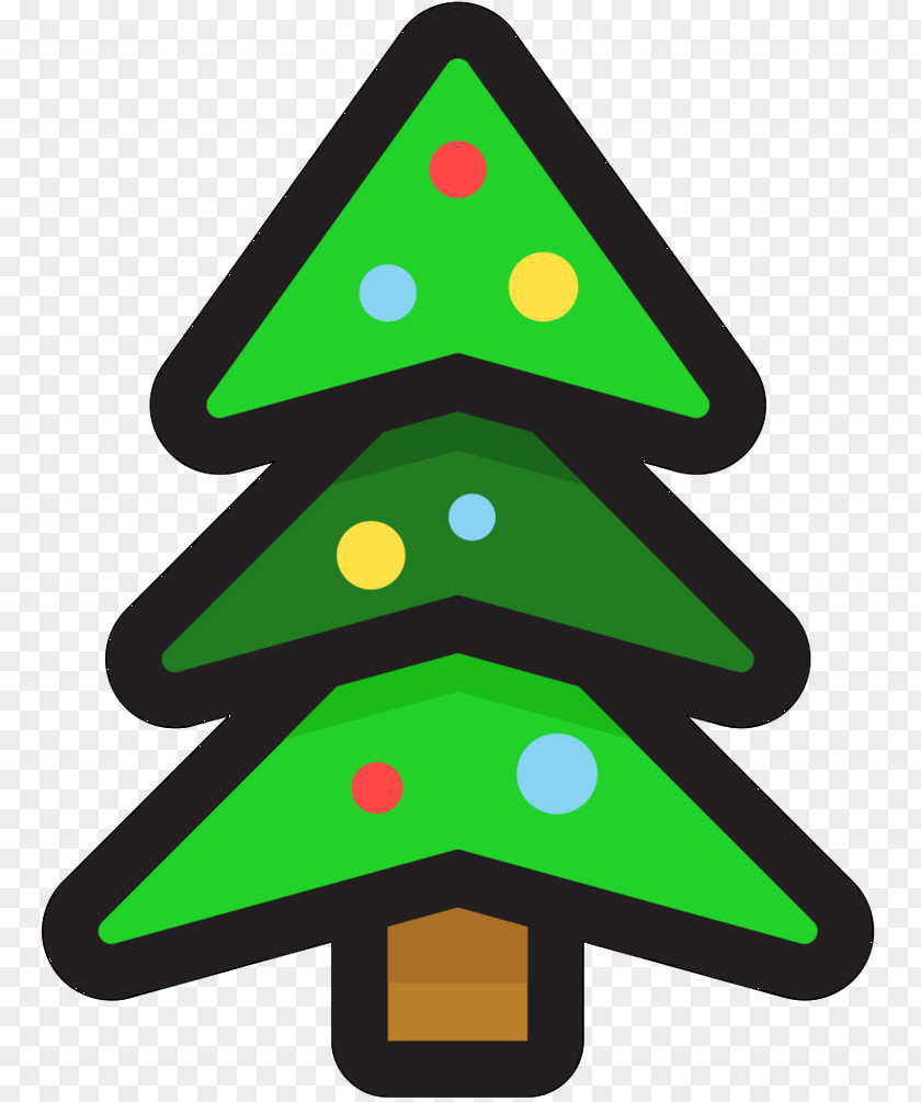 Christmas Tree Clip Art Day Ornament Fir PNG