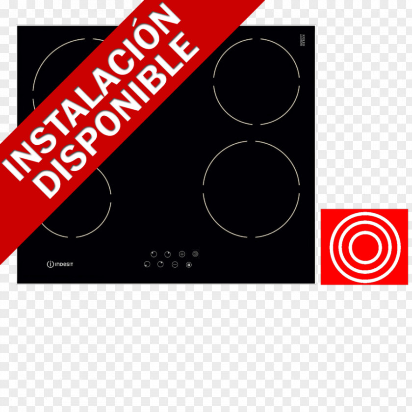 Fire Induction Cooking Ranges Countertop Cocina Vitrocerámica PNG
