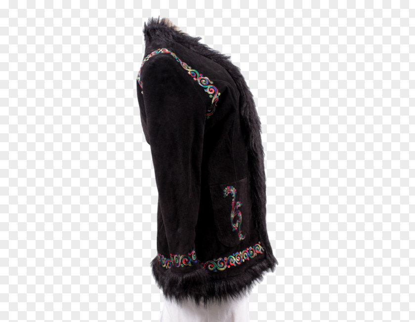 Jacket Fur Clothing Headgear PNG