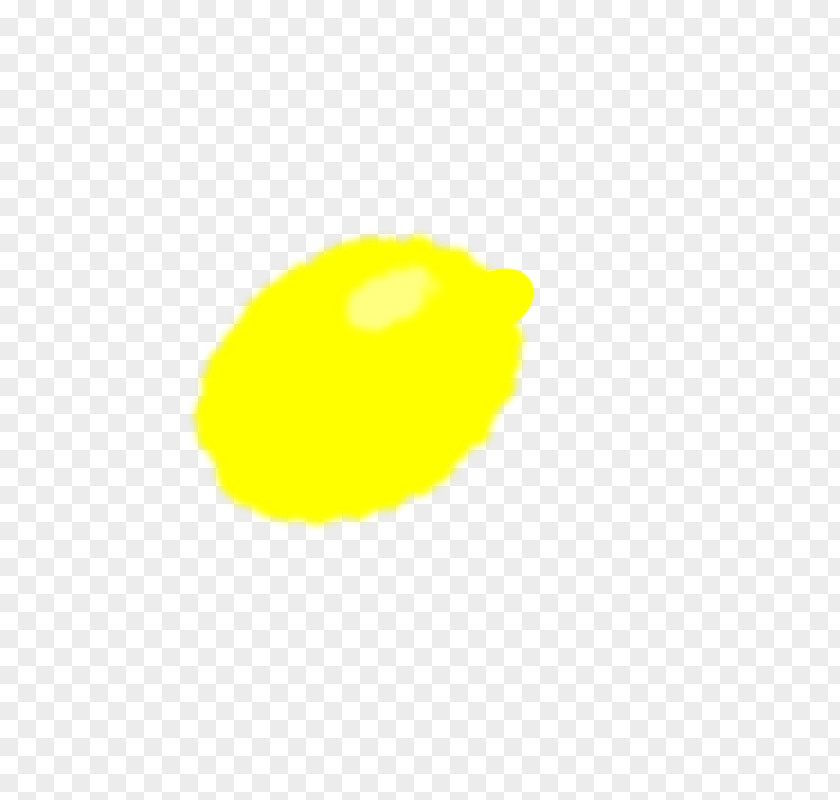 Lemon Juice Fruit Font PNG