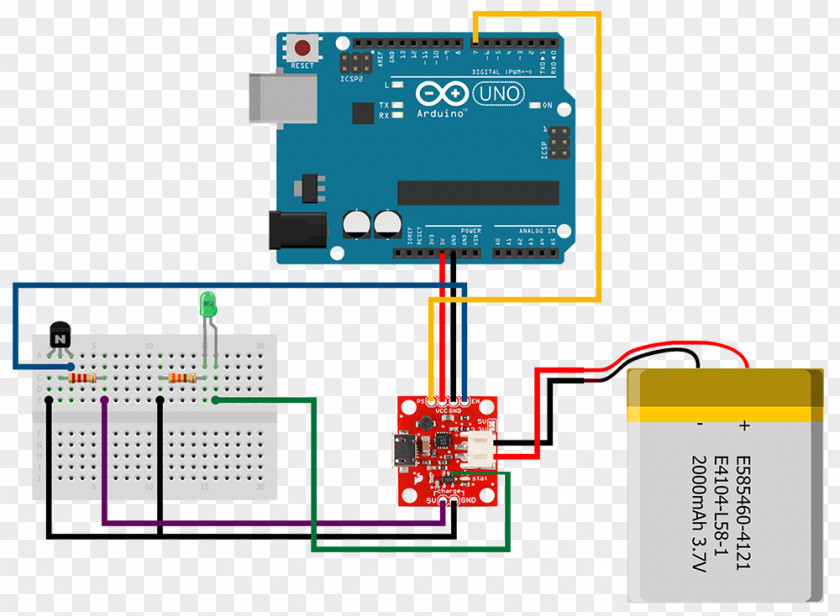 Reason To Cut The Cable Crossword Arduino Sensor Light-emitting Diode Electronics Electronic Circuit PNG