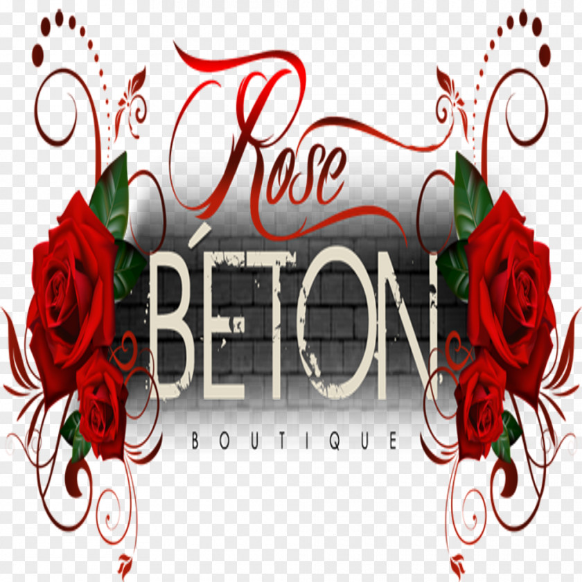 Rose Garden Roses Beton Boutique Laplace Floral Design PNG