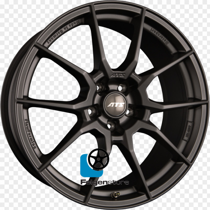 Ssangyong Light Car Custom Wheel Rim Alloy PNG