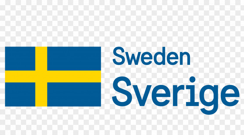 Sweden Logo Swedish Language Organization Font PNG