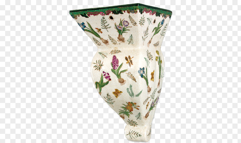 Back By Popular Demand Vase Porcelain Sconce PNG