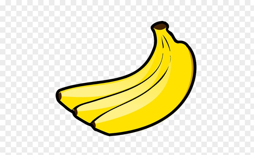 Banana Muffin Clip Art PNG