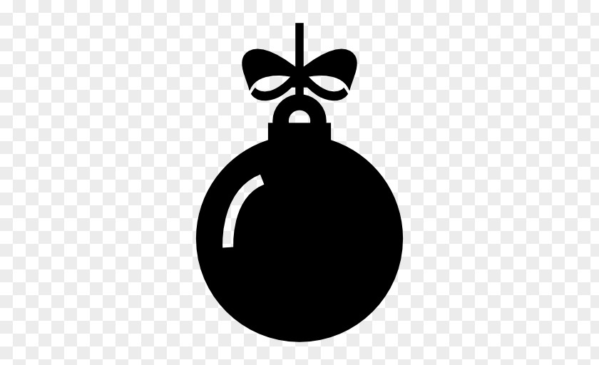 Bauble Bomb PNG