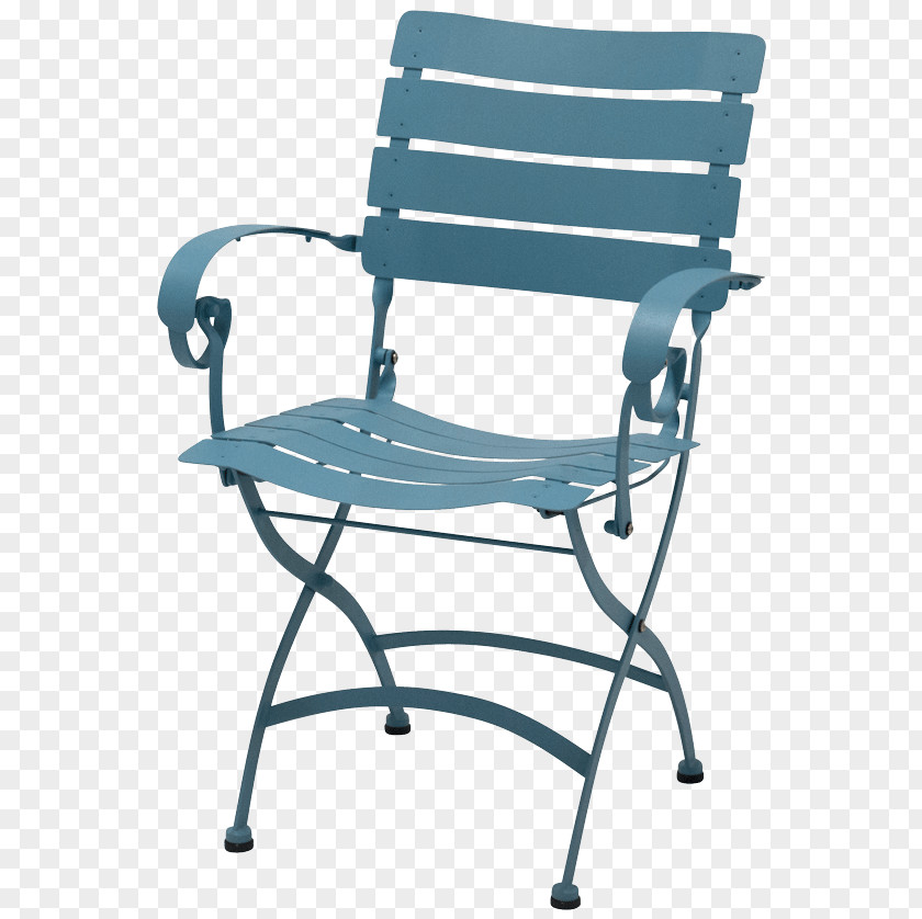 Chair Garden Furniture Folding Wicker PNG