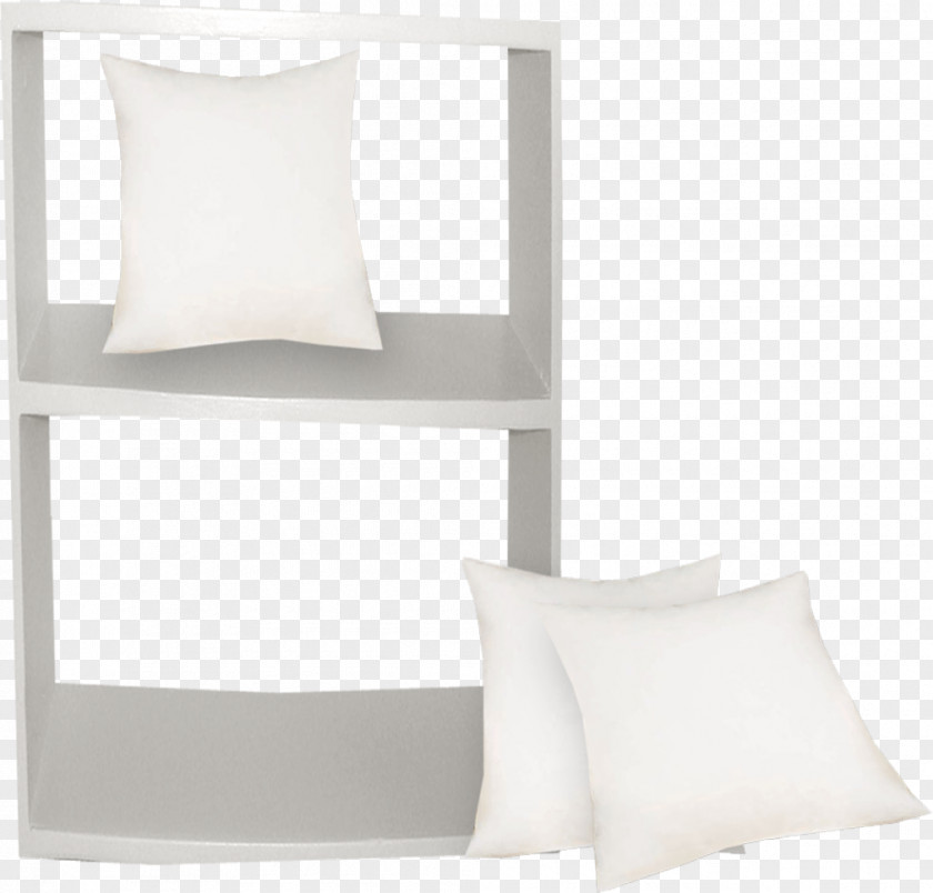 Chin Pillow Template Gabarit Download PNG