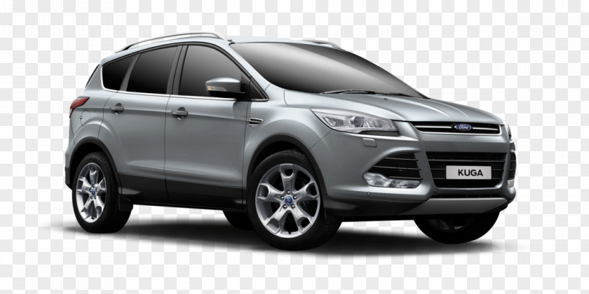 Ford Kuga Car 2017 Escape Sport Utility Vehicle PNG