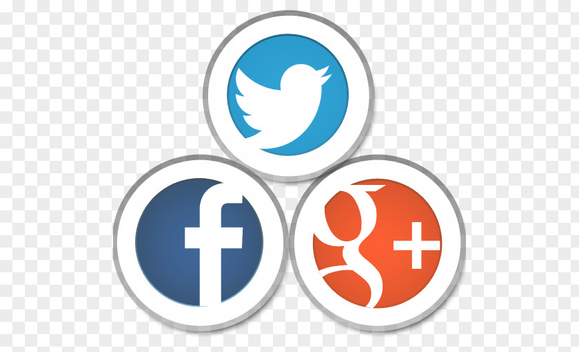 Google Google+ Facebook Social Media Twitter PNG