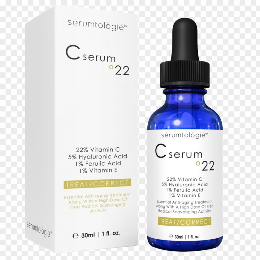 Hyaluronic Acid Vitamin C Anti-aging Cream Serum Ageing Ascorbyl Palmitate PNG