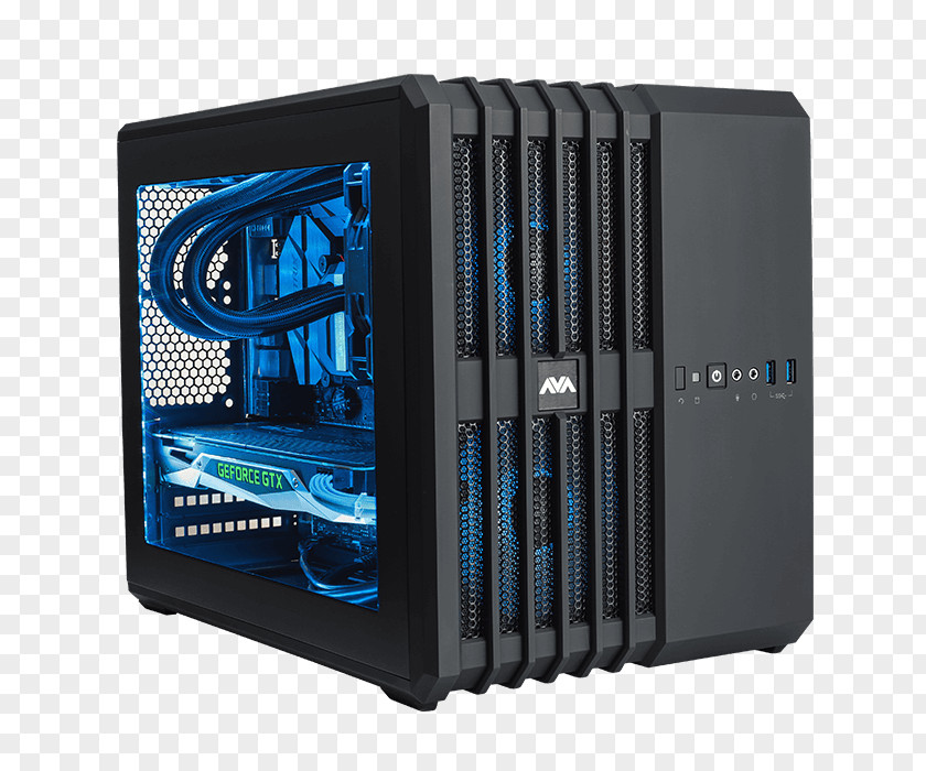 Laptop Computer Cases & Housings Gaming System Cooling Parts PNG