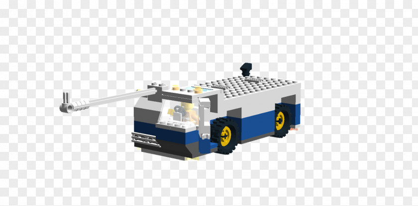 Lego Dc Machine Electronics PNG