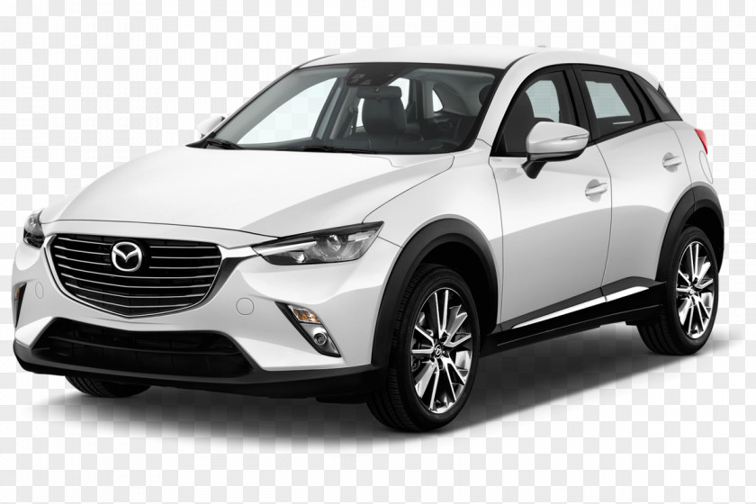 Mazda 2018 CX-3 CX-9 2017 Car PNG