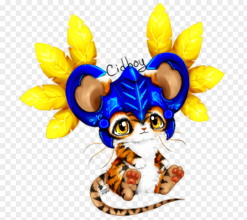 Mouse Transformice Fan Art DeviantArt Cartoon PNG