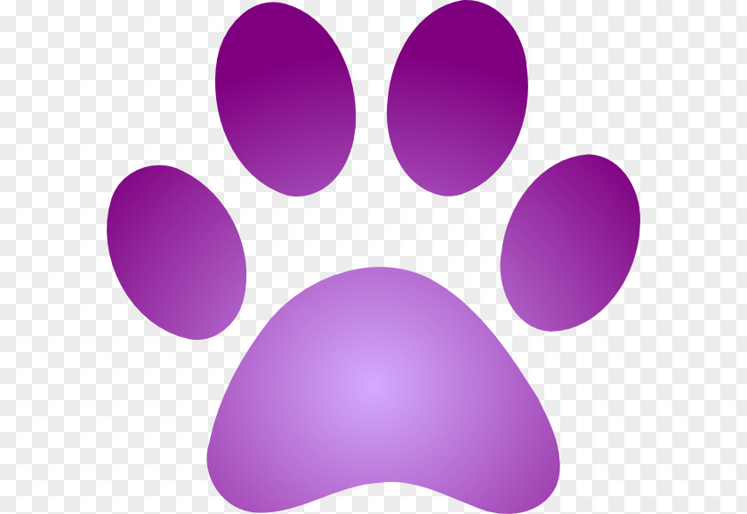 Paws Bulldog Tiger Paw Clemson University Clip Art PNG