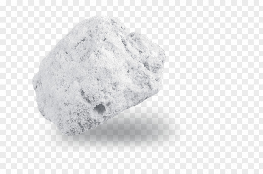 Raw Materials Mineral PNG