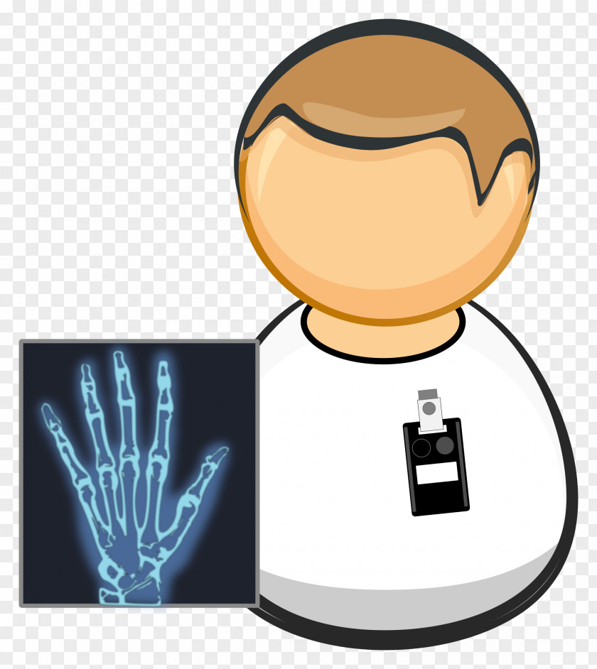 Ray Laborer X-ray Clip Art PNG