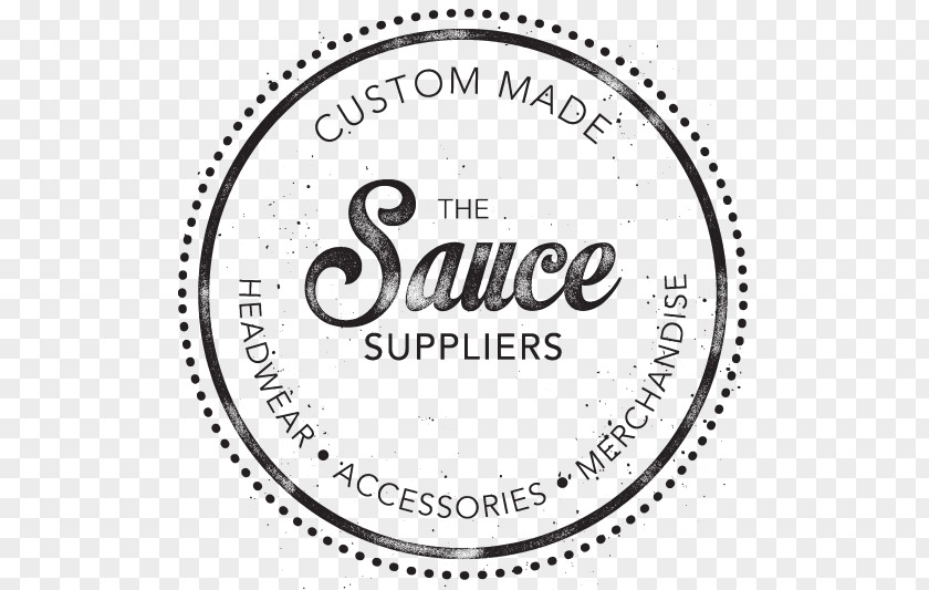 Sauce Label Logo Advertising Printing PNG