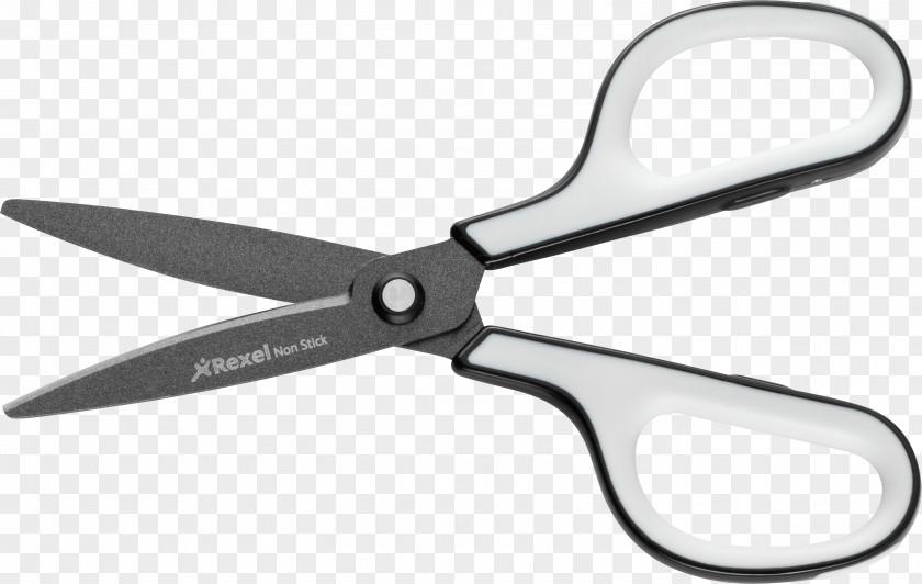 Scissors Cutting Tool Knife PNG
