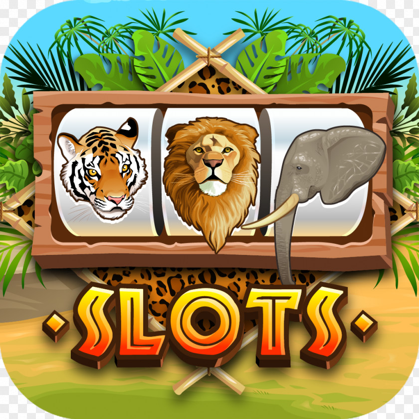 Tiger Slot Machine St. Jo Frontier Casino Game PNG machine Game, win prizes clipart PNG