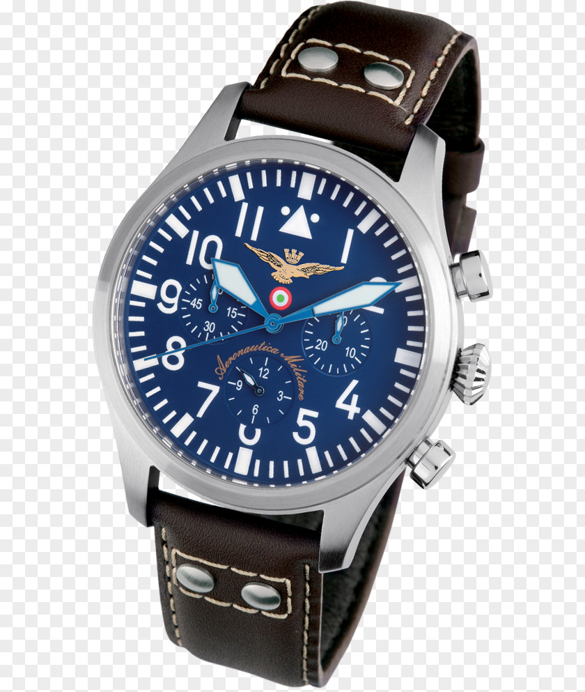 Watch Strap Chronograph International Company PNG