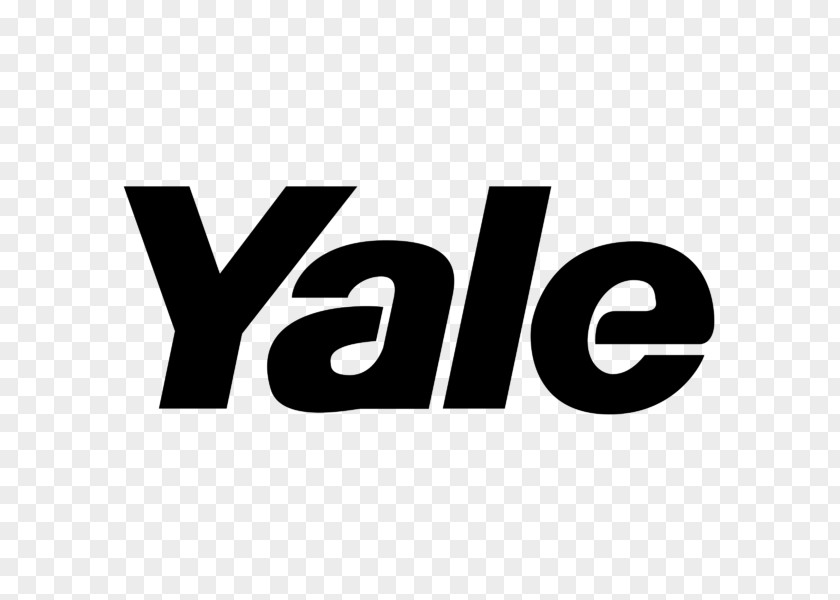 Amazing Logo Yale University Materials Handling Corporation Hyster-Yale Forklift PNG
