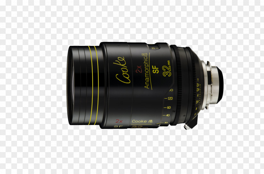 Camera Lens Anamorphic Format Cooke Optics Zoom PNG