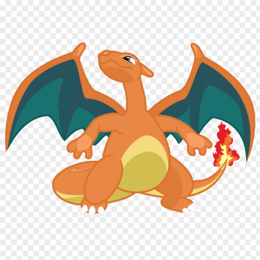 Charizard Pokémon X And Y Ash Ketchum GO PNG