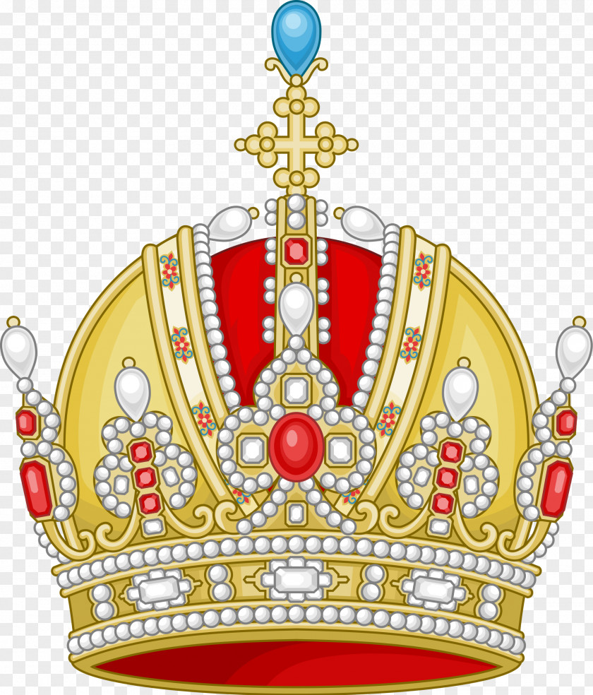 Crown Austrian Empire Imperial Of Austria State PNG