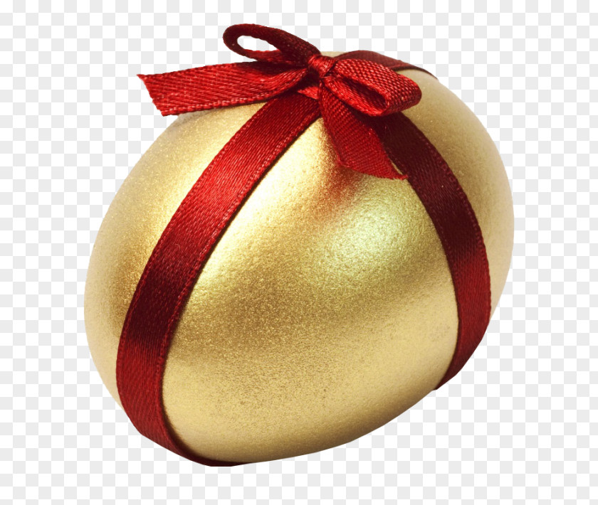 Easter Egg Holiday PNG